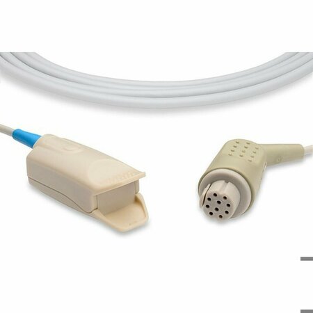 ILB GOLD Replacement For Datex Ohmeda, M-Nestpr Direct-Connect Spo2 Sensors M-NESTPR DIRECT-CONNECT SPO2 SENSORS